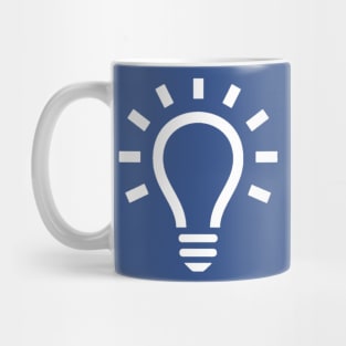 Light Bulb Mug